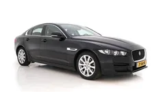 Gebruikt 2016 Jaguar XE Pure Sedan | € 11.945 (Goede deal)