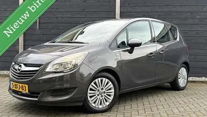 Occasion Opel Meriva Edition 120 PK (88 kW) 2014 MPV