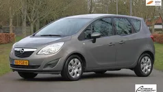 Gebruikt 2011 Opel Meriva Edition MPV | € 4.995 (Eerlijke prijs)