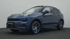 Blauw Gebruikt 2022 Lynk & Co 01 SUV | € 26.425 (Eerlijke prijs)