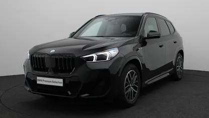 Gebruikt 2023 BMW X1 SUV | € 47.900 (Goede deal)