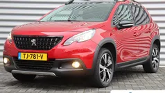 Gebruikt 2018 Peugeot 2008 GT-line SUV | € 12.895 (Eerlijke prijs)