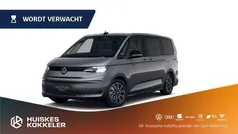VW Multivan