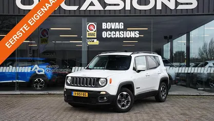 Occasion 2016 Jeep Renegade Longitude SUV | € 11.450 (Eerlijke prijs)