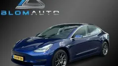 Blauw Gebruikt 2019 Tesla Model 3 Long Range Sedan | € 19.790 (Eerlijke prijs)
