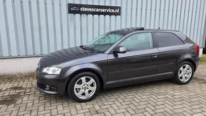 Occasion Audi A3 Attraction 125 PK (91 kW) 2008 Hatchback