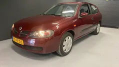 Gebruikt 2004 Nissan Almera Hatchback | € 1.950 (Goede deal)