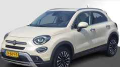 Wit Gebruikt 2019 Fiat 500X Cross SUV | € 16.945 (Goede deal)
