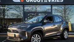 Gebruikt 2024 Toyota Yaris Cross Active SUV | € 25.995 (Eerlijke prijs)