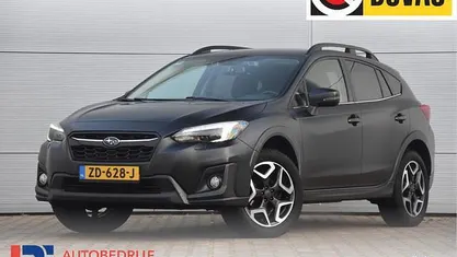 Occasion Subaru XV Premium 157 PK (115 kW) 2018 SUV