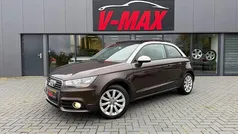 Gebruikt 2014 Audi A1 Attraction Hatchback | € 11.950 (Eerlijke prijs)