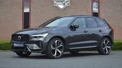 Grijs Gebruikt 2022 Volvo XC60 R-Design SUV | € 56.850 (Eerlijke prijs)