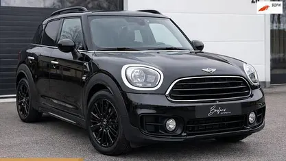 Occasion Mini Cooper Countryman Chili 136 PK (100 kW) 2017 SUV