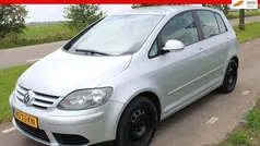 VW Golf Plus