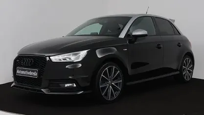 Gebruikt 2015 Audi A1 Hatchback | € 13.250 (Eerlijke prijs)