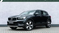 Gebruikt 2021 Volvo XC40 Momentum SUV | € 28.399 (Super prijs)
