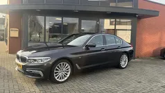 Gebruikt 2018 BMW 520 Executive Sedan | € 18.950 (Goede deal)