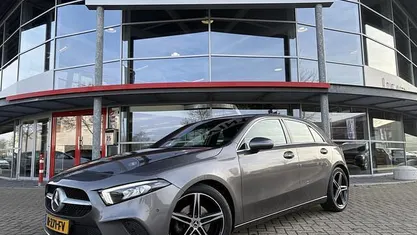 Occasion Mercedes A180 Business 136 PK (100 kW) 2019 Hatchback