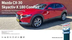 Gebruikt 2019 Mazda CX-30 Comfort SUV | € 23.950 (Goede deal)