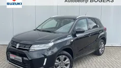 Gebruikt 2024 Suzuki Vitara SUV | € 25.940 (Eerlijke prijs)