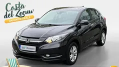 Ruse black m. Gebruikt 2016 Honda HR-V Elegance SUV | € 15.945 (Goede deal)