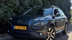 Gebruikt 2016 Citroën C4 Cactus PureTech Hatchback | € 9.000 (Goede deal)