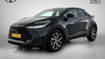 Occasion Toyota C-HR 140 PK (102 kW) 2024 SUV