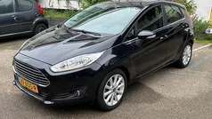 Gebruikt 2016 Ford Fiesta Titanium Hatchback | € 5.999 (Eerlijke prijs)