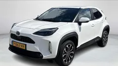 Gebruikt 2022 Toyota Yaris Cross Edition SUV | € 26.950 (Eerlijke prijs)