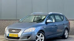 Gebruikt 2008 Kia Ceed Hatchback | € 2.745 (Eerlijke prijs)