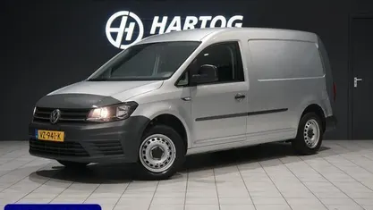 Occasion VW Caddy Maxi Trendline 102 PK (75 kW) 2017 MPV