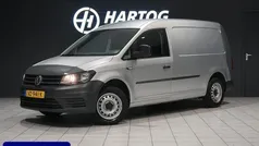 VW Caddy Maxi