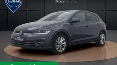 Gebruikt 2022 VW Polo Style Hatchback | € 18.450 (Eerlijke prijs)