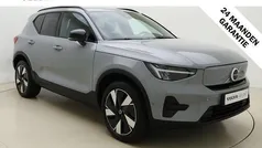 Grijs Gebruikt 2025 Volvo EX40 Plus SUV | € 46.800 (Goede deal)
