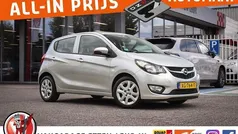 Gebruikt 2018 Opel Karl Edition Hatchback | € 11.785 (Eerlijke prijs)