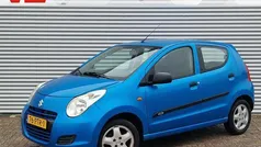 Gebruikt 2011 Suzuki Alto Comfort+ Hatchback | € 2.448 (Goede deal)