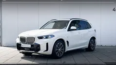 Alpinweiss Gebruikt 2023 BMW X5 M Sport SUV | € 92.900 (Super prijs)