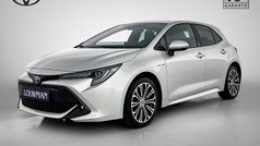 Gebruikt 2020 Toyota Corolla Executive Hatchback | € 22.750 (Eerlijke prijs)