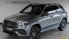 Grijs Gebruikt 2019 Mercedes GLE450 AMG AMG SUV | € 62.950 (Eerlijke prijs)