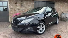 Gebruikt 2011 Seat Ibiza Copa Hatchback | € 5.450 (Eerlijke prijs)