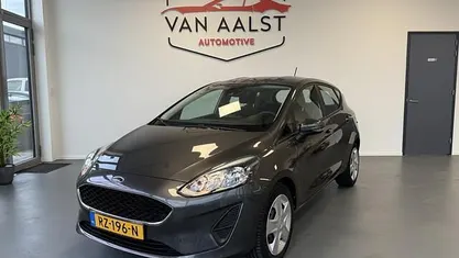 Occasion Ford Fiesta Trend 86 PK (63 kW) 2018 Hatchback