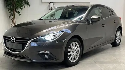 Occasion Mazda 3 Edition 150 PK (110 kW) 2016