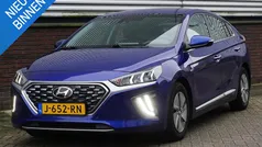 Gebruikt 2020 Hyundai Ioniq Premium Hatchback | € 14.950 (Goede deal)