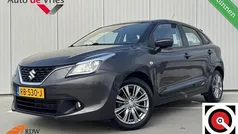 Gebruikt 2017 Suzuki Baleno Hatchback | € 12.350 (Eerlijke prijs)