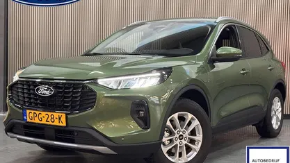 Occasion Ford Kuga Titanium 2024 SUV