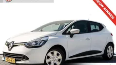 Gebruikt 2015 Renault Clio IV Expression Hatchback | € 6.445 (Eerlijke prijs)