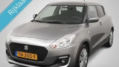 Grijs Gebruikt 2018 Suzuki Swift Hatchback | € 14.950 (Goede deal)