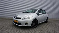 Gebruikt 2011 Toyota Auris Hatchback | € 5.950 (Eerlijke prijs)