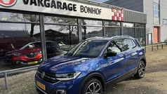 Gebruikt 2019 VW T-Cross Style SUV | € 19.950 (Goede deal)