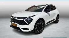 Gebruikt 2022 Kia Sportage GT-Line SUV | € 36.950 (Eerlijke prijs)